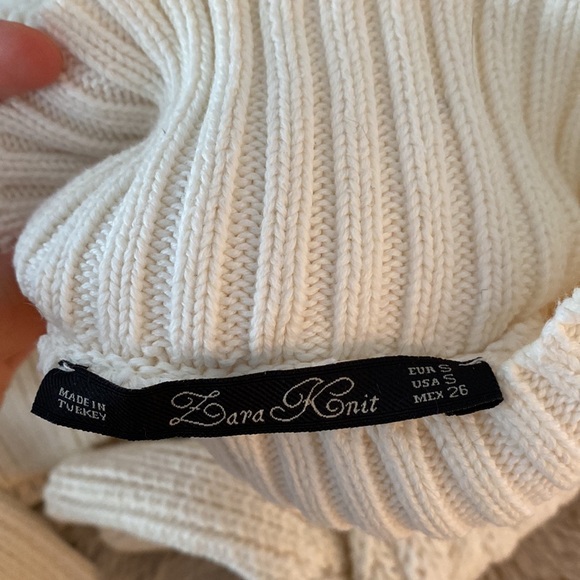 Knit turtleneck - Picture 5 of 5